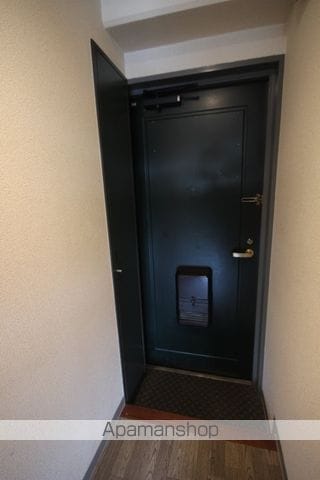 KAZ BLDの内装写真