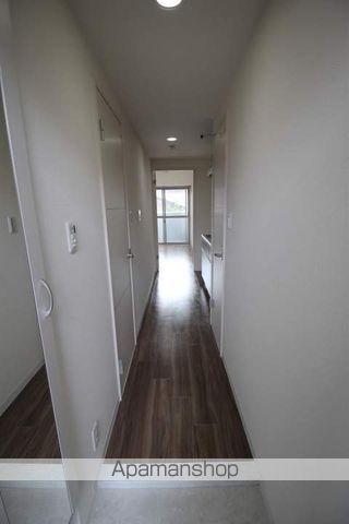 キャナルスクエアの内装写真