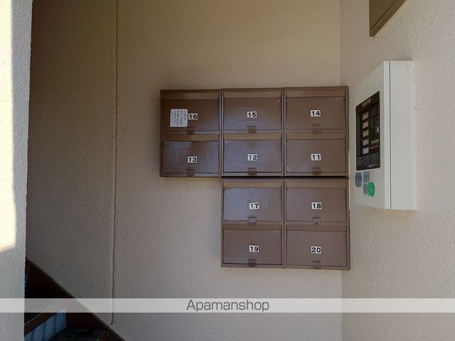 ハイツ中込のその他写真