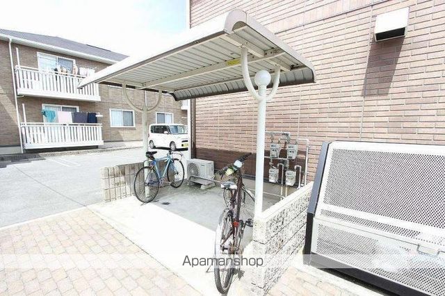 セジュール杉山A棟のその他写真