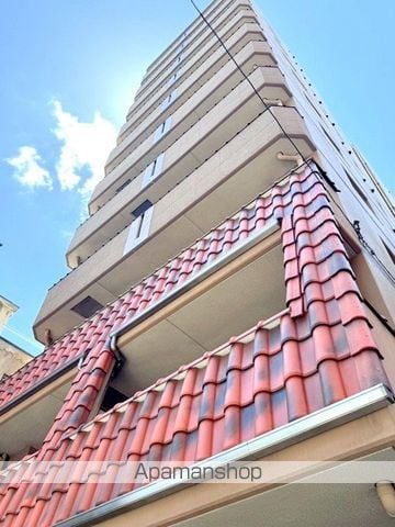 S−FORT弁天町の外観写真