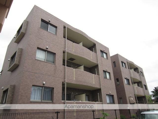 やまびこ夢マンション
