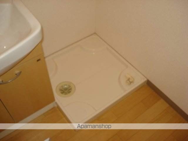 アイリスの内装写真