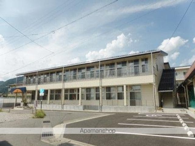 メゾンドゥマキ三輪の周辺写真