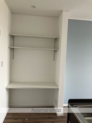 ヒメル[1R/36.43m2]の内装5