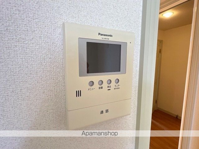 アシューレ広の内装写真