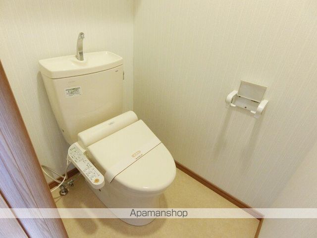 COSMO CITYの内装写真