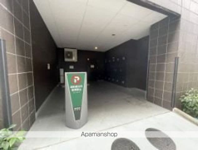 パークアクシス茅場町のその他写真