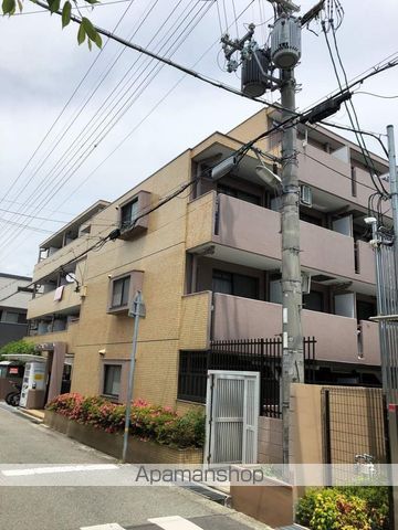 アーバンハイツテラモトの外観写真