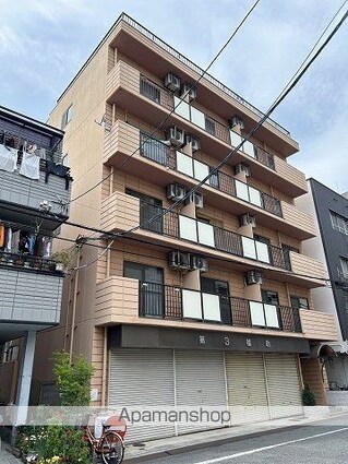 第３福助マンション[1K/22m2]の外観2
