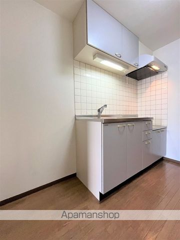 サンコート陣場の内装写真