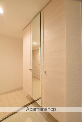 モルティーニ南円山の内装写真