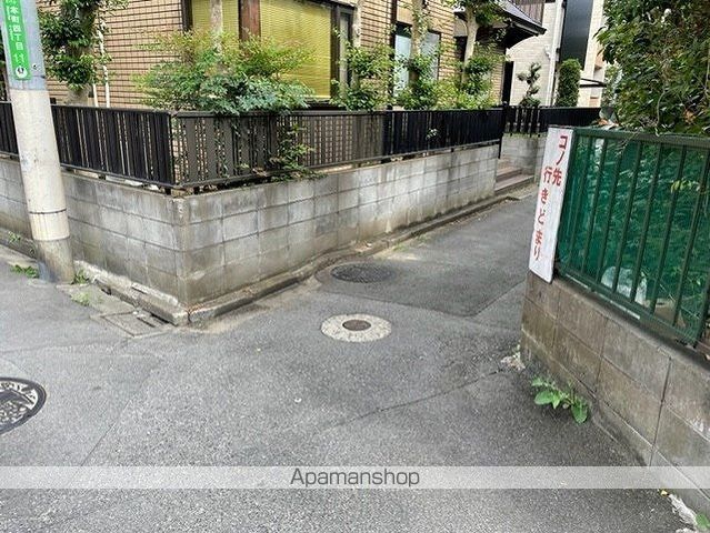 レオパレスレジリエンスの周辺写真