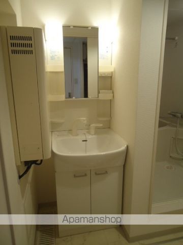 パークヒルズ北円山の内装写真