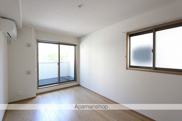 CHALIAPIN長町南の内装写真