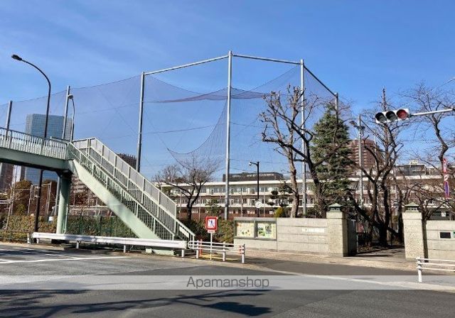 豊田ハイツの周辺写真