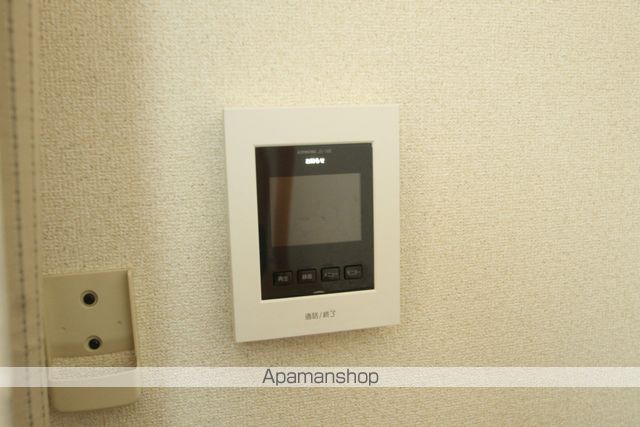 レオパレスエスポワールの内装写真