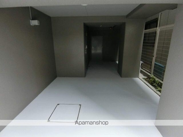 Ｃｉｔｙ　Ｃｒｅａｔｉｏｎ　Ｓｋｙ[1K/25.18m2]の共用部5