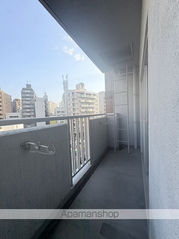 ホワイトシティ国泰寺の内装写真