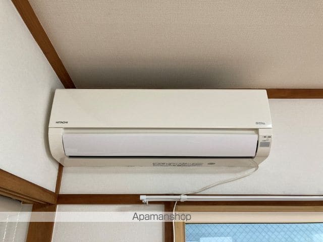 メゾン畠山の内装写真