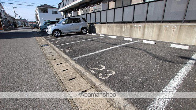 メゾンドォ渕谷 Bのその他写真
