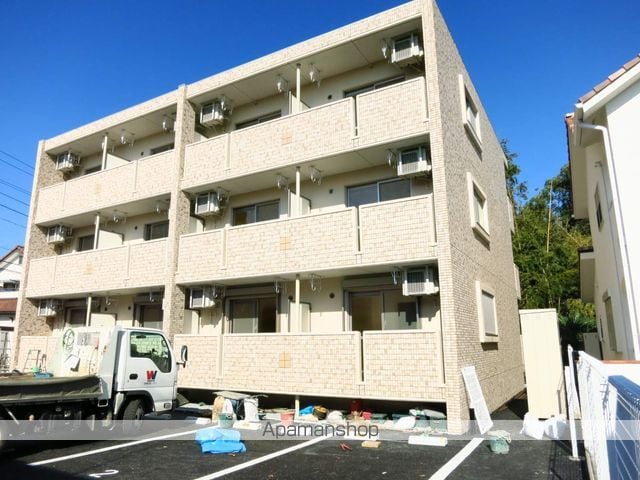GUFOの外観写真