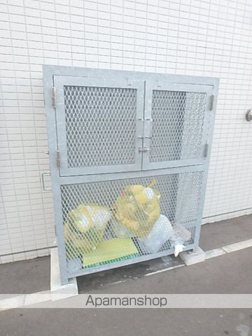 ソレアードのその他写真