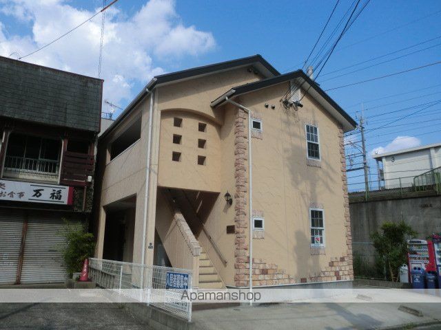 プリマヴェーラ大曽根北の外観写真