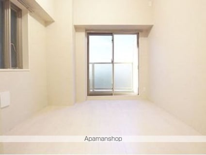 東京都新宿区中落合１丁目[1K/22.89m2]のその他内装2