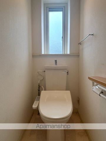 ウッドヴィレッジIB棟の内装写真