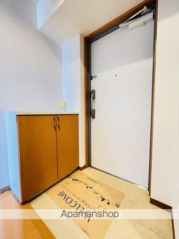 ピースプレイス牛巻の内装写真