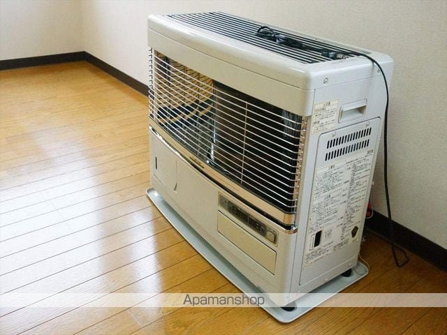 西24南3上下二戸借家Aの内装写真