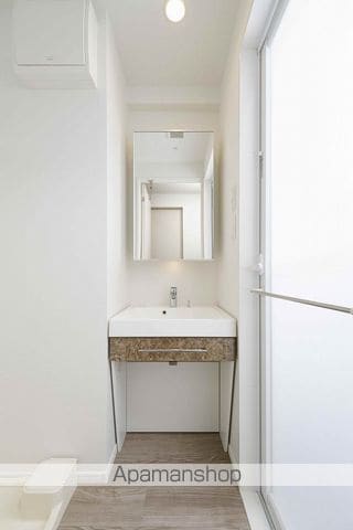エンクレストALIVE白金の内装写真