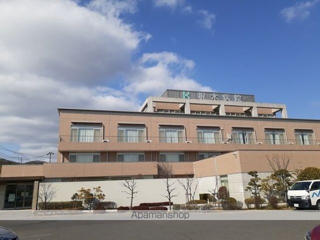 ラフレシールの周辺写真