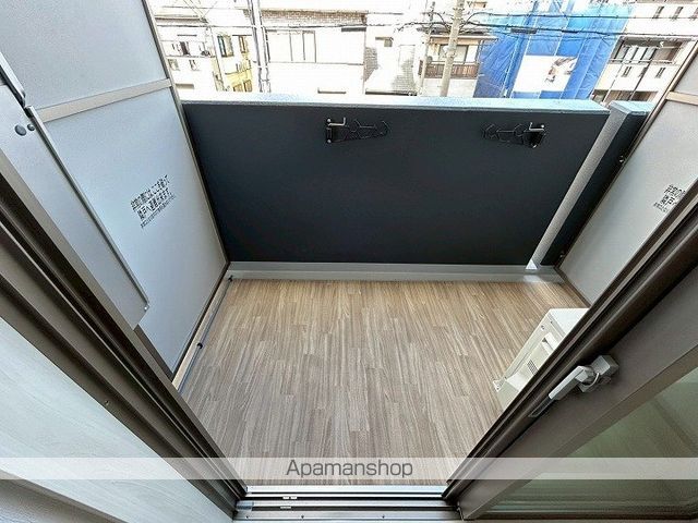 エスリード大阪城EASTの内装写真