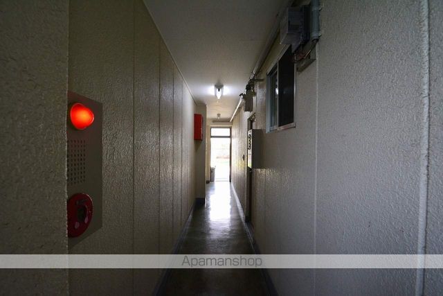 フミヤマンションの内装写真