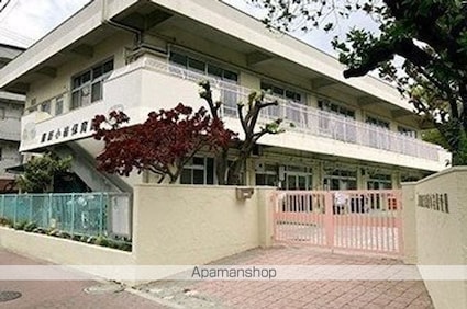 マーメイドラグーン[2LDK/63.42m2]の周辺6