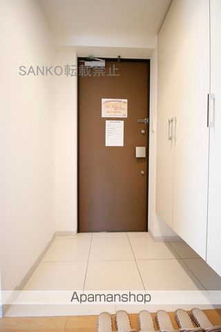 PRIME URBAN北3条通の内装写真