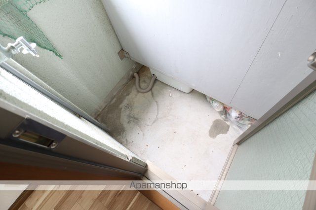Riora13の内装写真