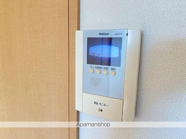 メゾン青豊の内装写真
