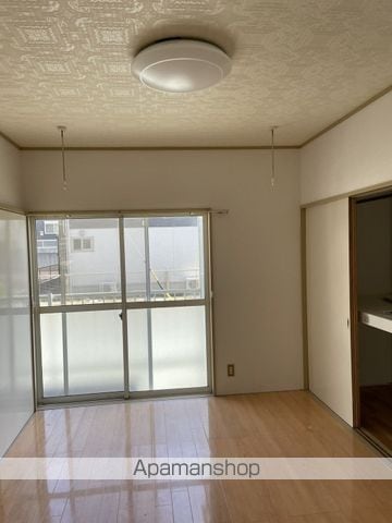 アメニティコーポ池上の内装写真