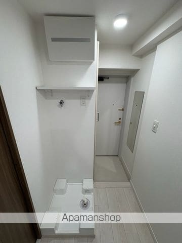 セルベコート鷺宮の内装写真