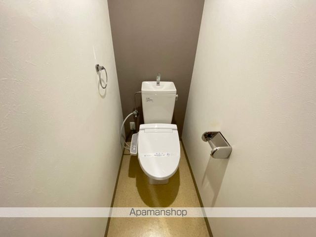 メゾン無憂館IIの内装写真
