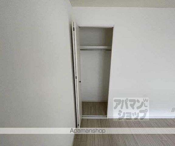 ピュアコート五条の内装写真