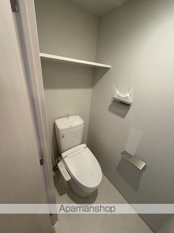 ブランシエスタ品川大井町パークエッジの内装写真