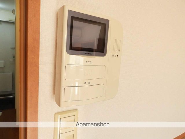 レオパレス小荷田の内装写真