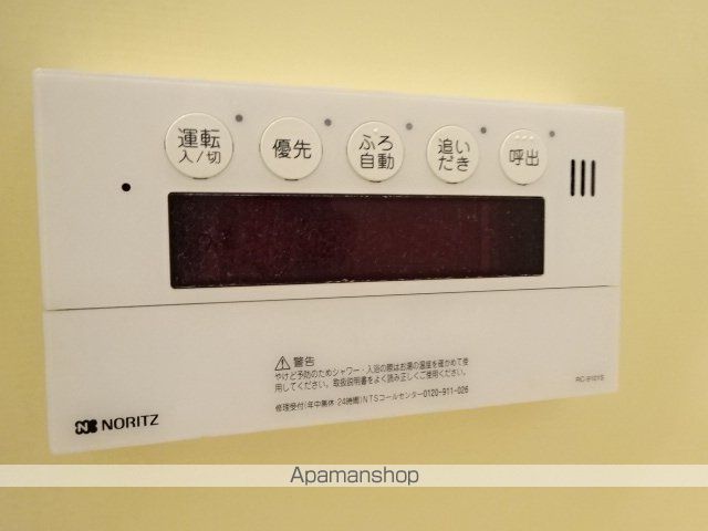 寝屋川市高柳7丁目貸家の内装写真