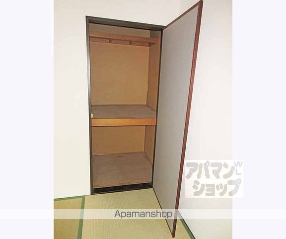 ハウス高岩の内装写真