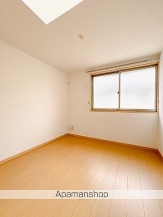 Ｖｉｌｌａ　Ｆｏｒｅｓｔａ[3LDK/79.5m2]の内装1