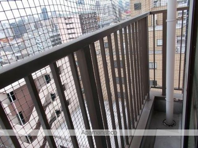 エムロード中川の内装写真